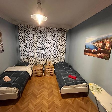Your Space In Szófia Kültér fotó