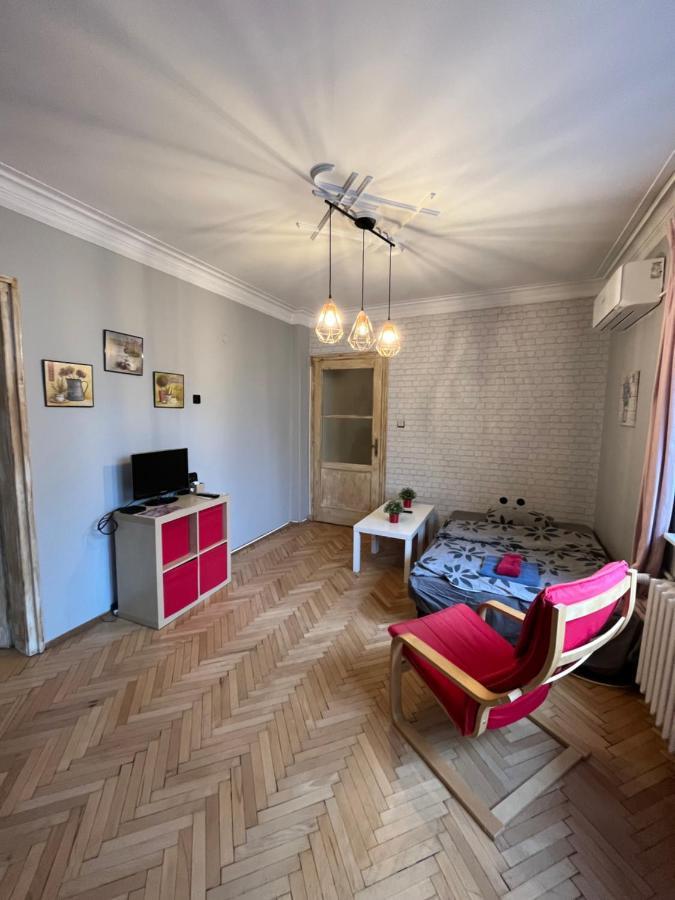 Your Space In Szófia Kültér fotó