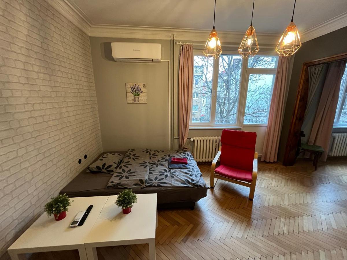 Your Space In Szófia Kültér fotó